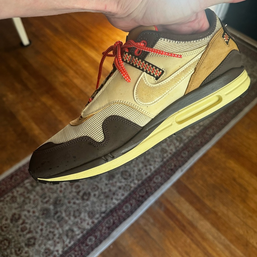 travis Scott nike - Picture 2 of 9
